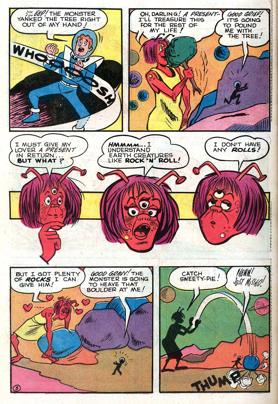 Read online Mad House Annual comic -  Issue #8 - 40