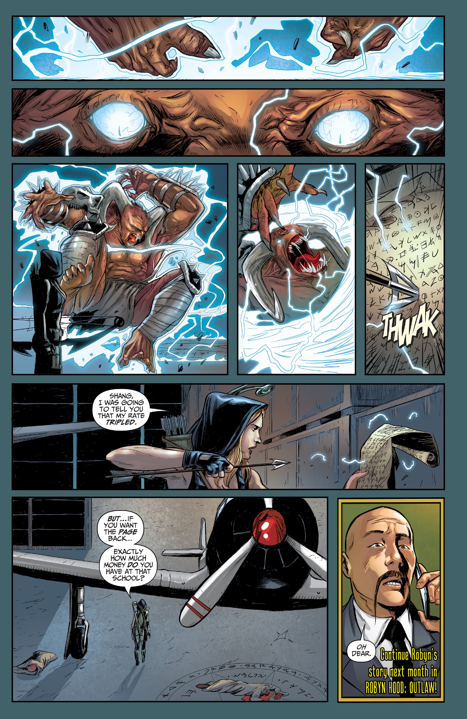 Read online Grimm Universe Presents 2019 comic -  Issue # Full - 58