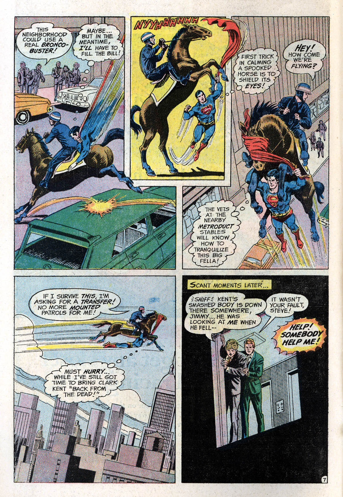 Action Comics (1938) 428 Page 9