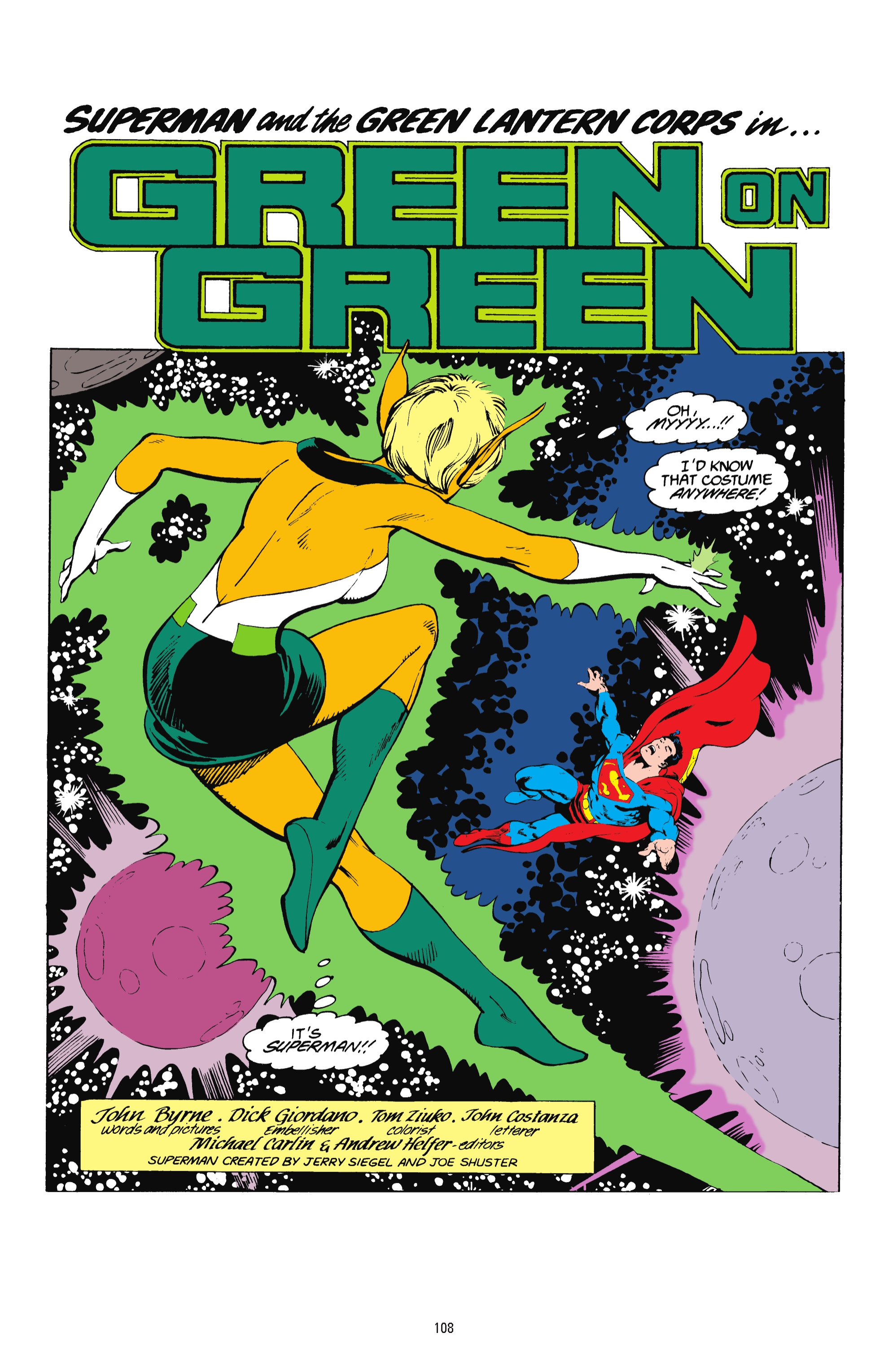 Read online Superman: The Man of Steel (2020) comic -  Issue # TPB 2 (Part 2) - 7