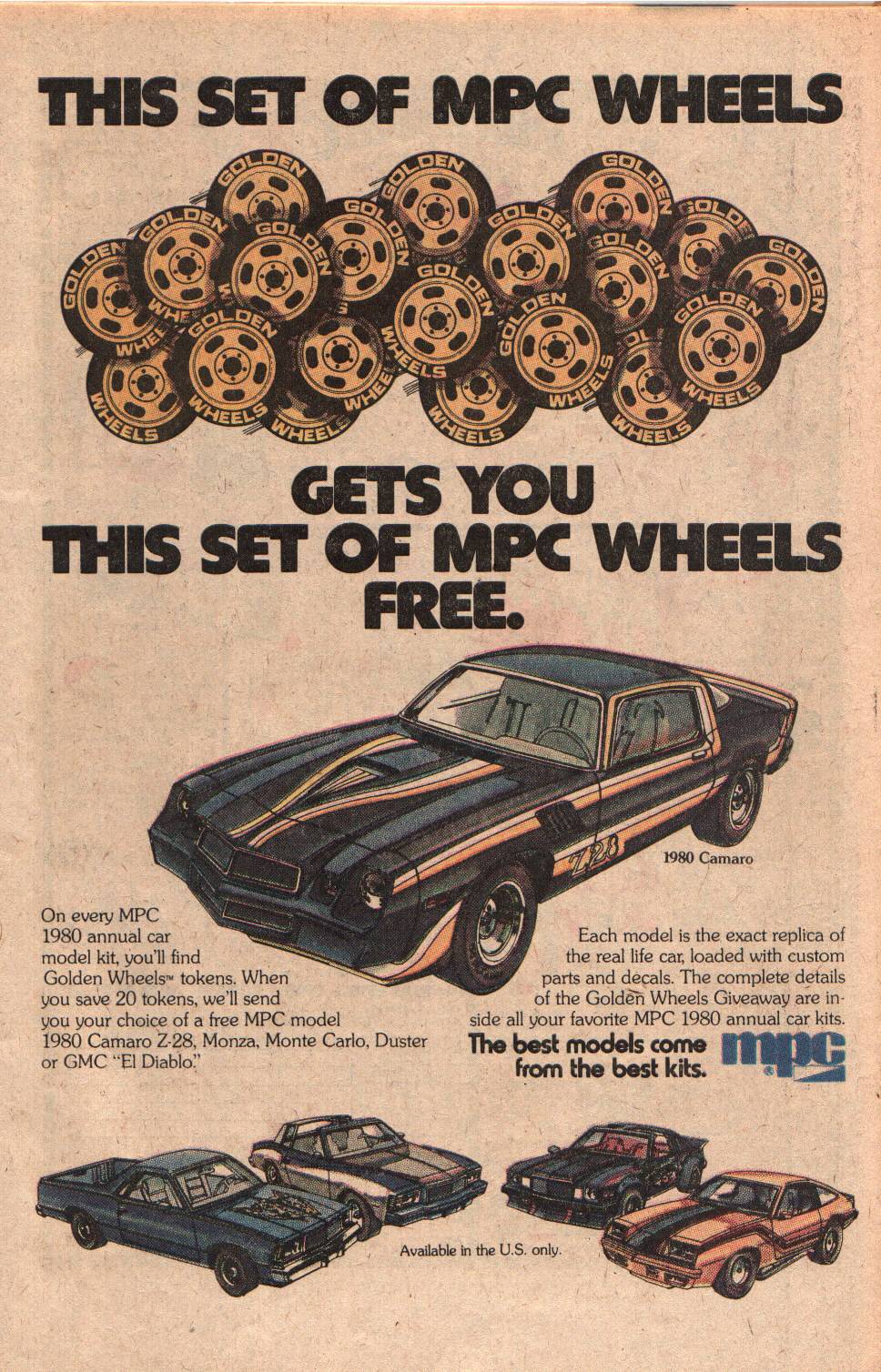 Read online Adventure Comics (1938) comic -  Issue #469 - 7