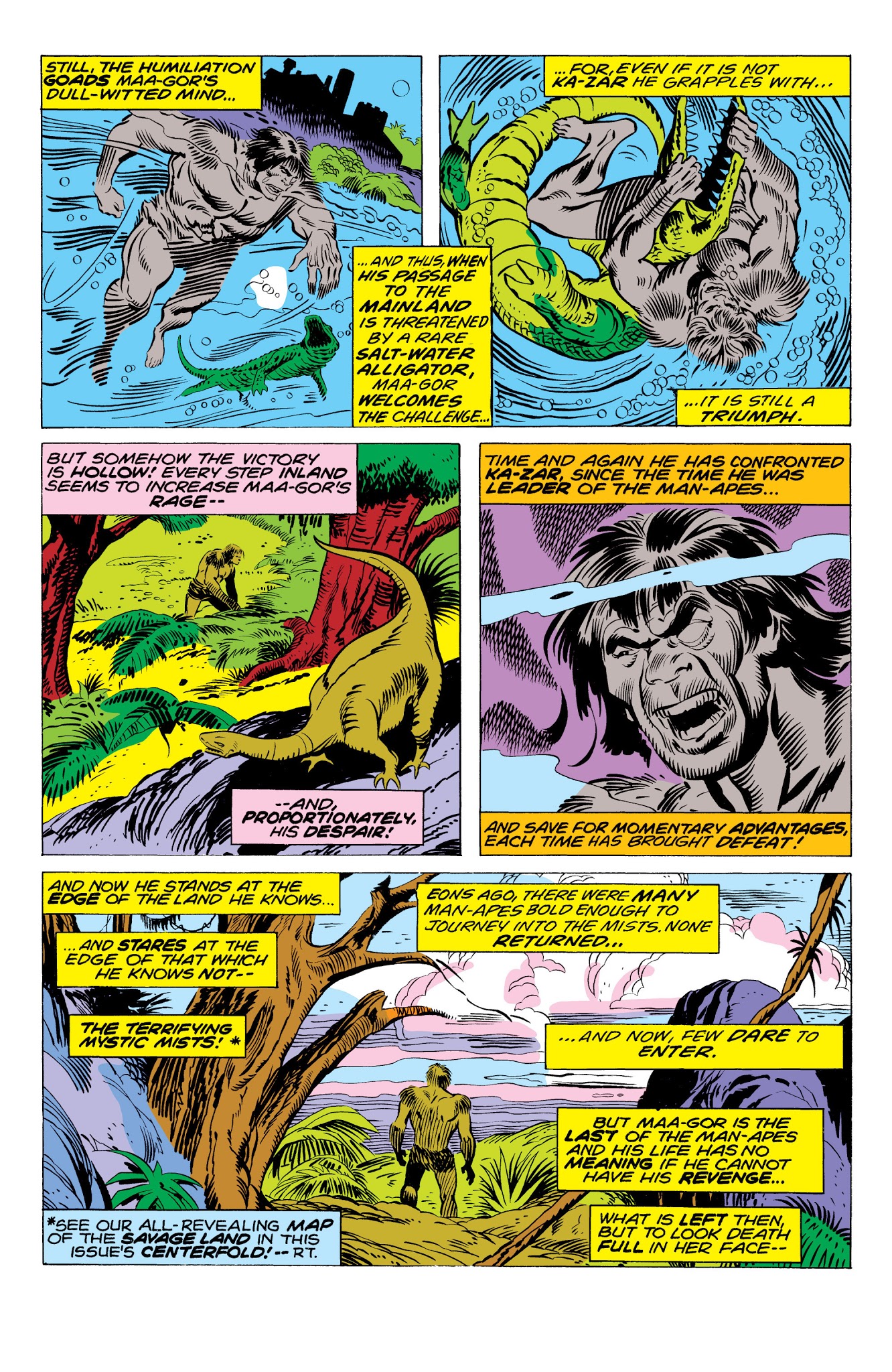 Read online Mockingbird: Bobbi Morse, Agent of S.H.I.E.L.D. comic -  Issue # TPB - 222