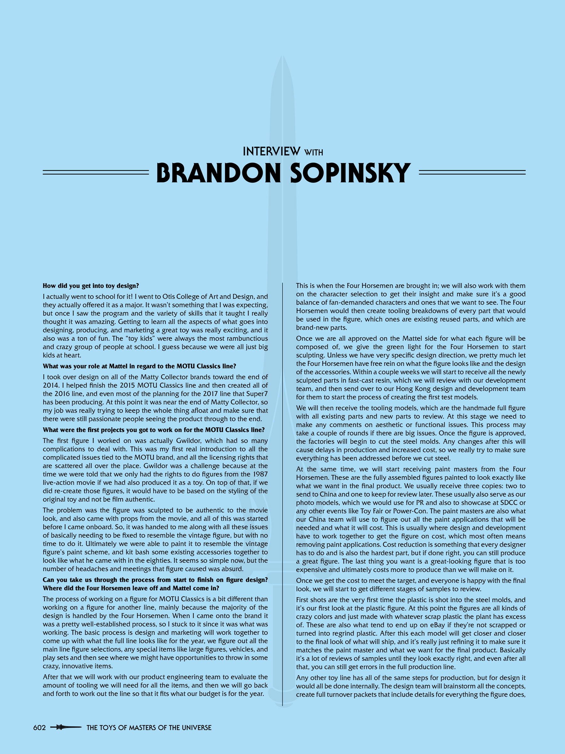 Read online The Toys of He-Man and the Masters of the Universe comic -  Issue # TPB 2 (Part 3) - 24