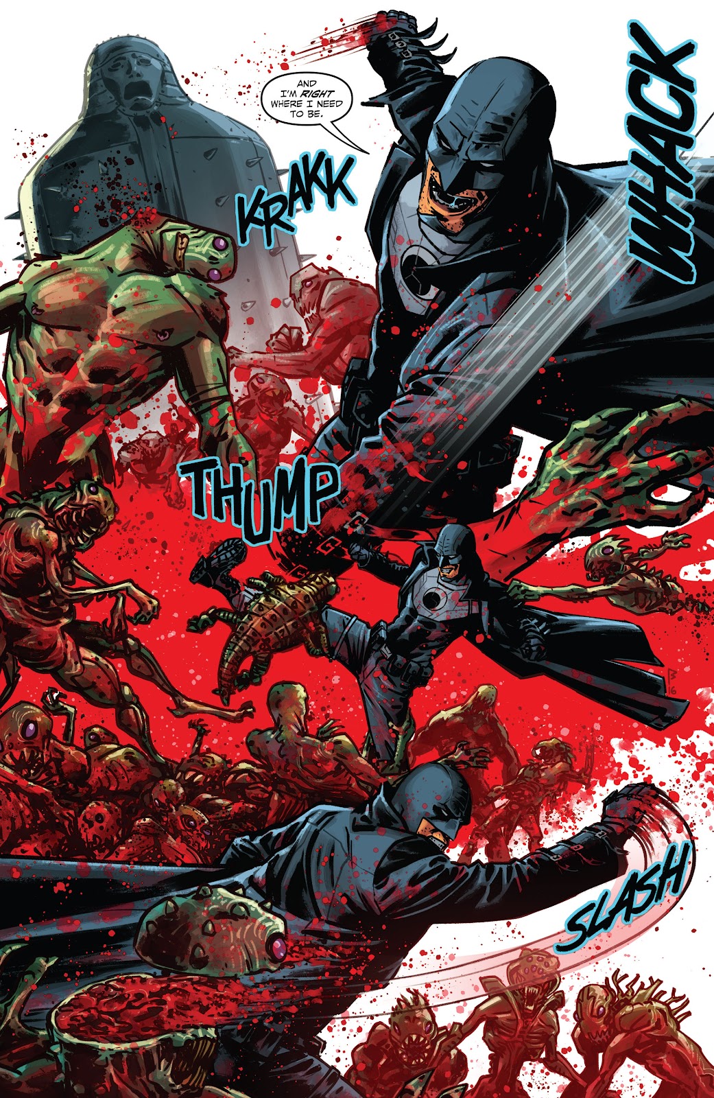 Midnighter and Apollo issue 3 - Page 19