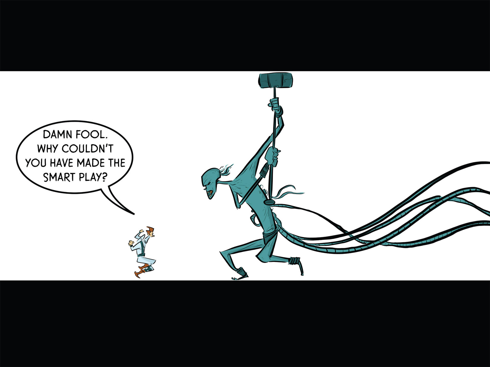 Read online The Motorcycle Samurai: The All-Star Hanukkah Special comic -  Issue # Full - 64