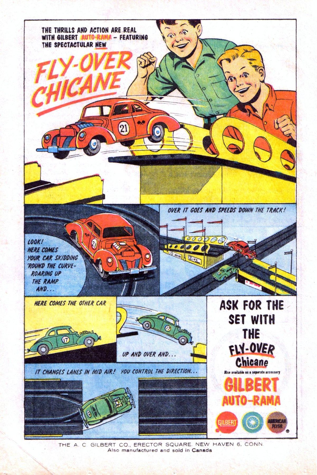 Read online Archie (1960) comic -  Issue #143 - 28