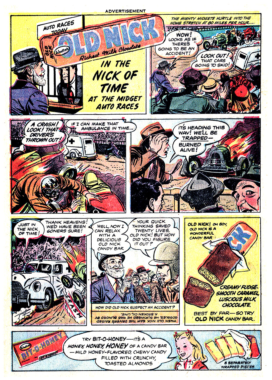 Read online Leave it to Binky comic -  Issue #4 - 12