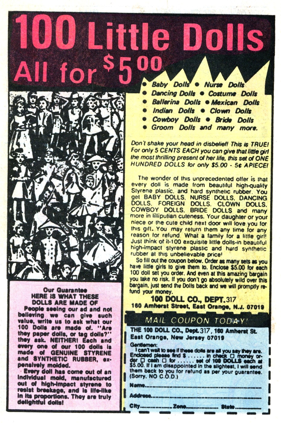 Read online Madhouse Comics comic -  Issue #130 - 28
