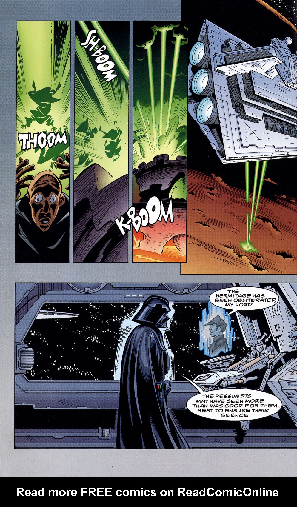 Read online Star Wars Omnibus: Boba Fett comic -  Issue # Full (Part 1) - 89