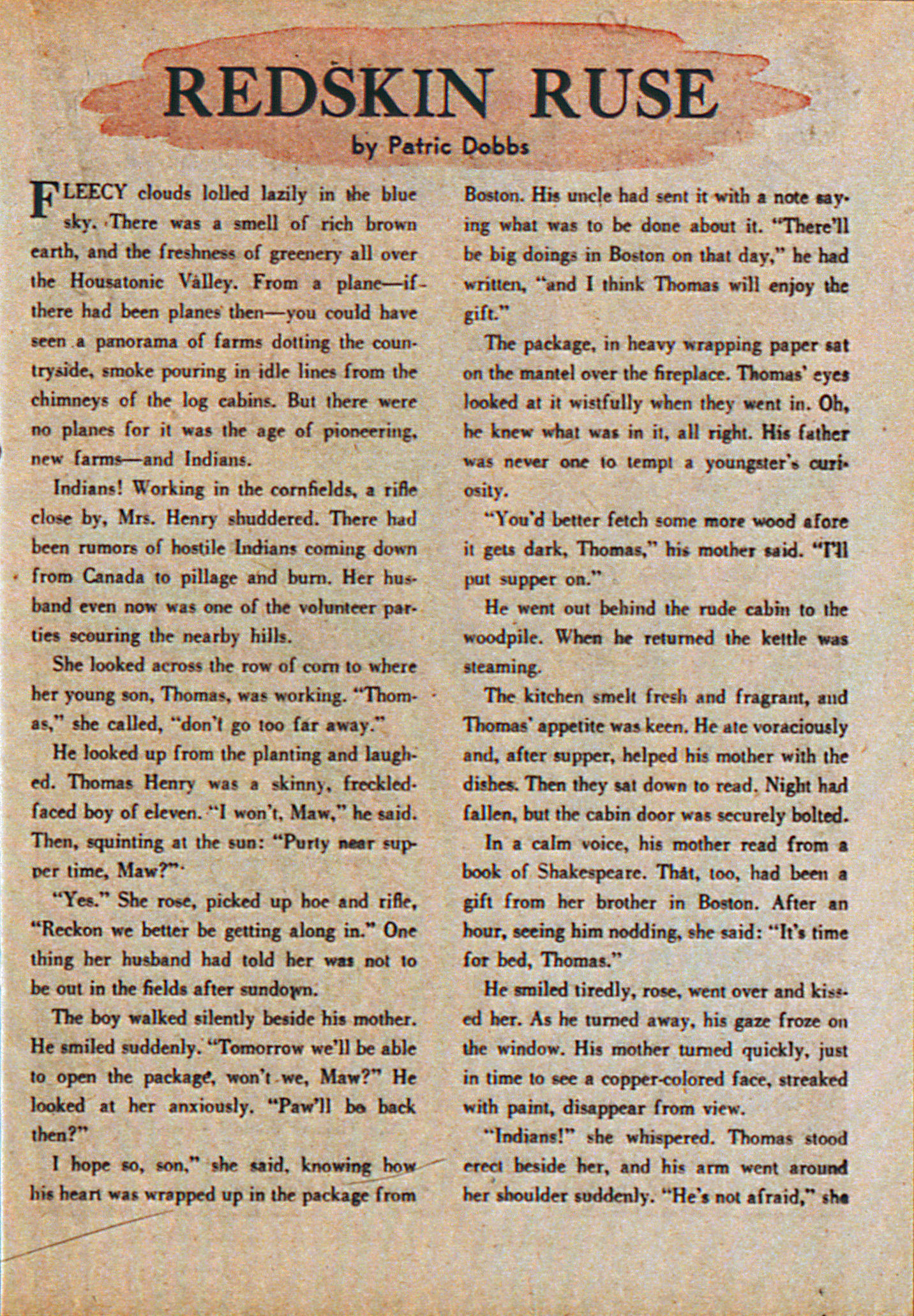 Read online Adventure Comics (1938) comic -  Issue #110 - 30