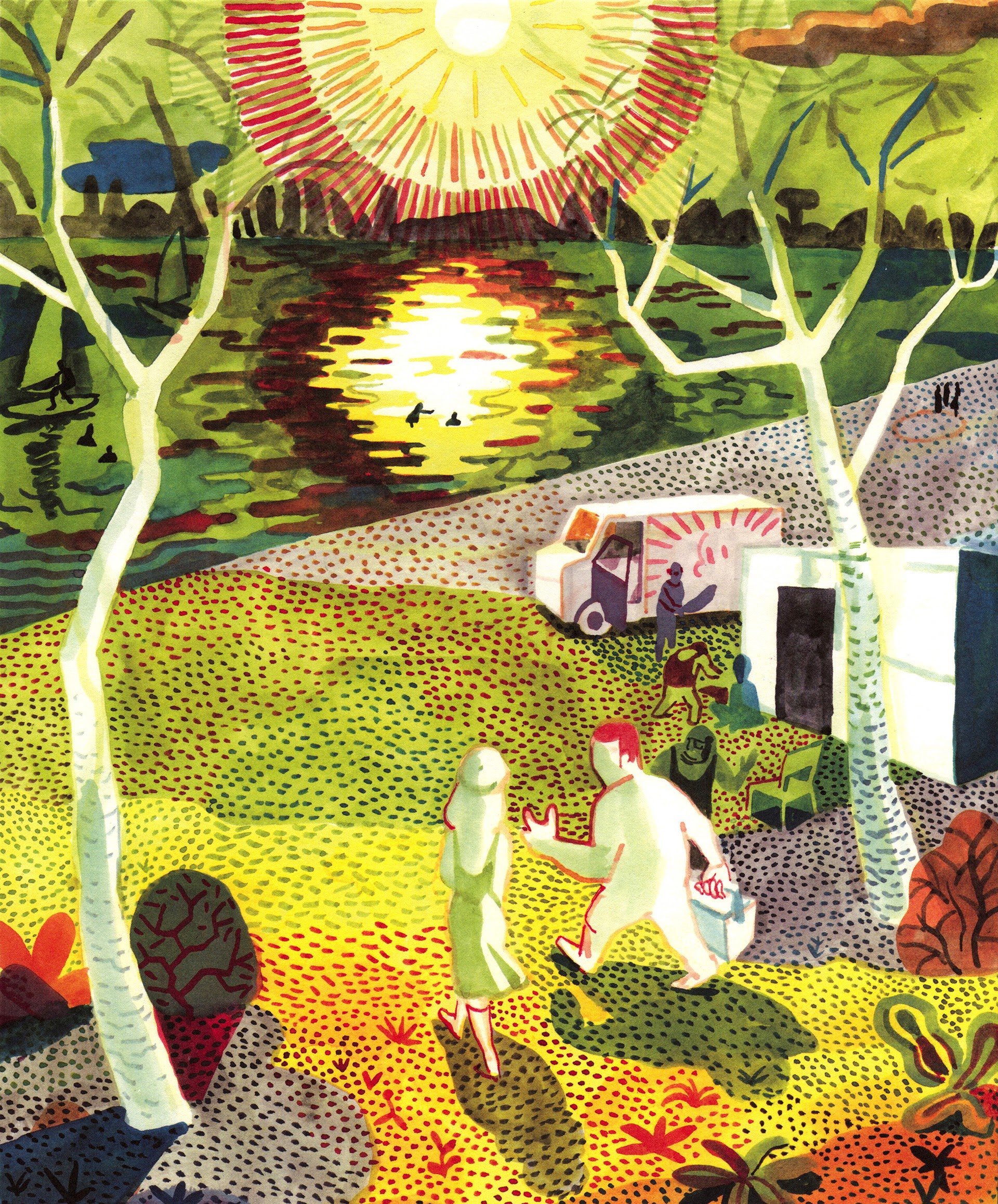 Read online The Making Of comic -  Issue # TPB (Part 1) - 47