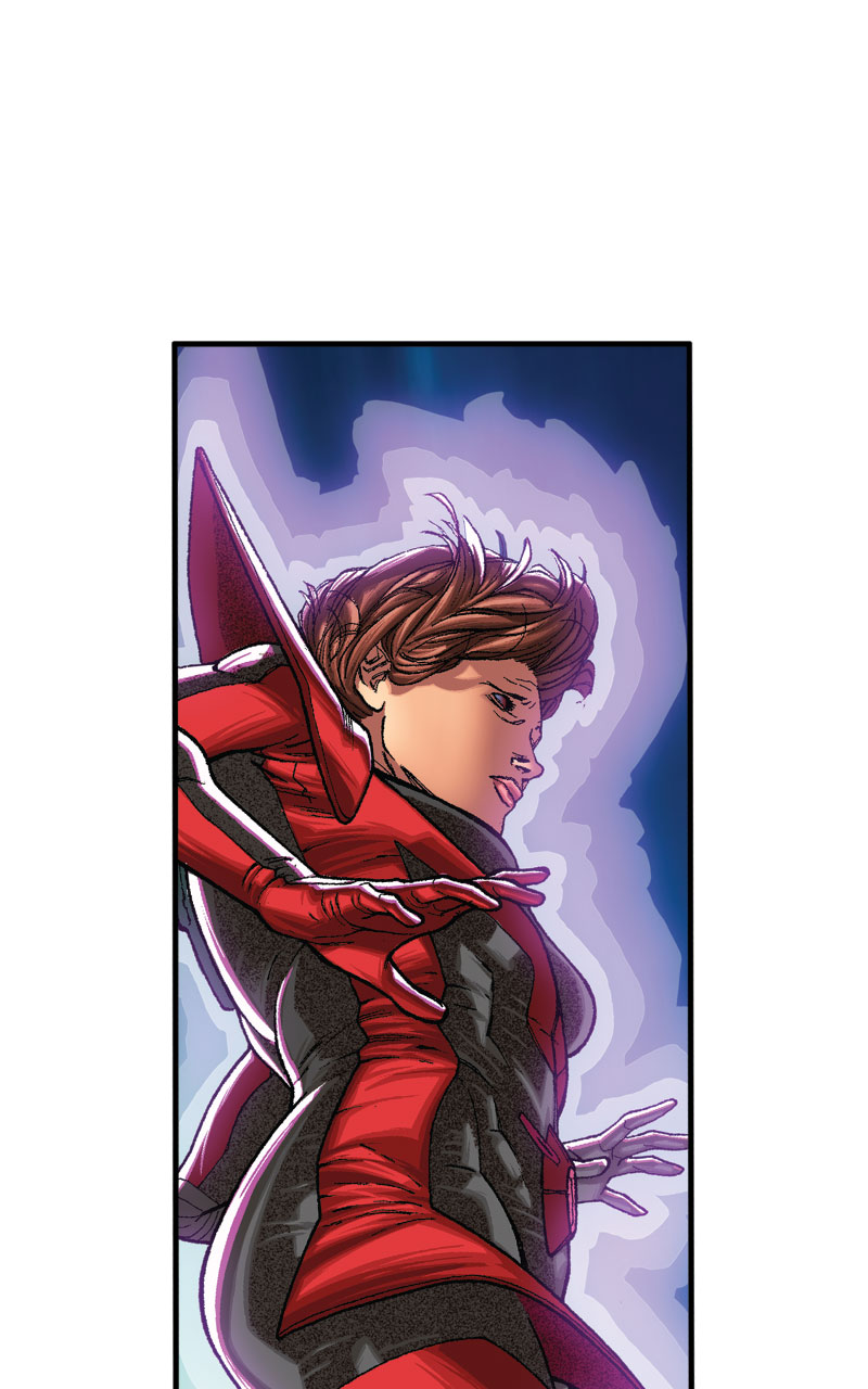Read online Ant-Man and the Wasp: Lost and Found Infinity Comic comic -  Issue #4 - 39
