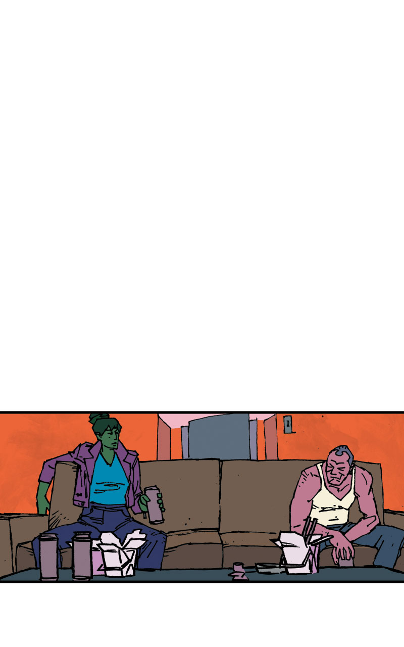 She-Hulk: Law and Disorder Infinity Comic issue 10 - Page 30