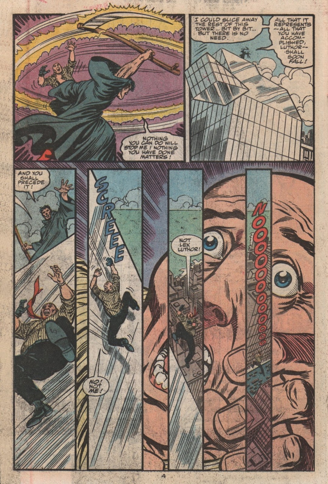 Action Comics (1938) issue 660 - Page 5