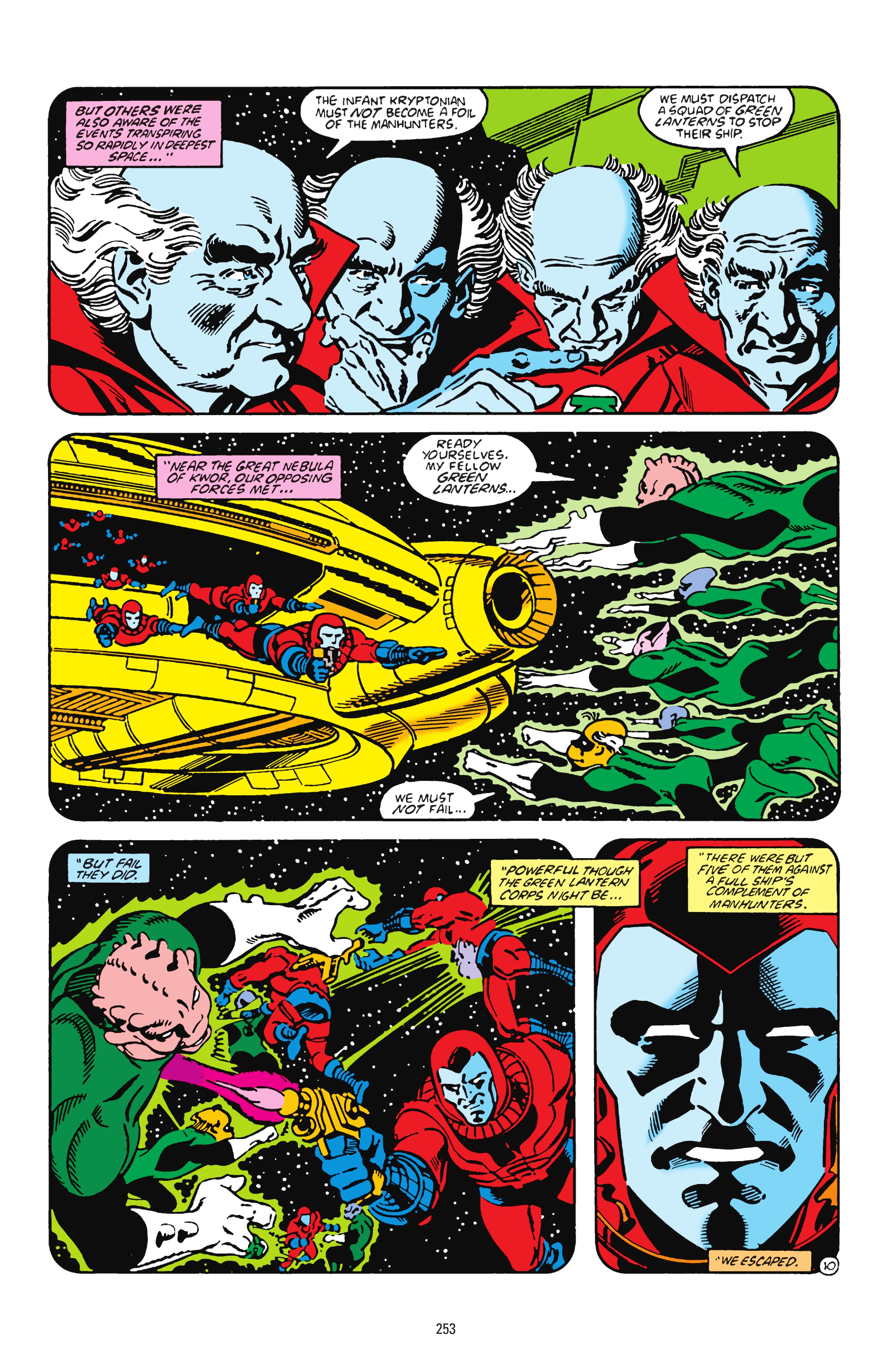 Read online Superman: The Man of Steel (2020) comic -  Issue # TPB 3 (Part 3) - 50