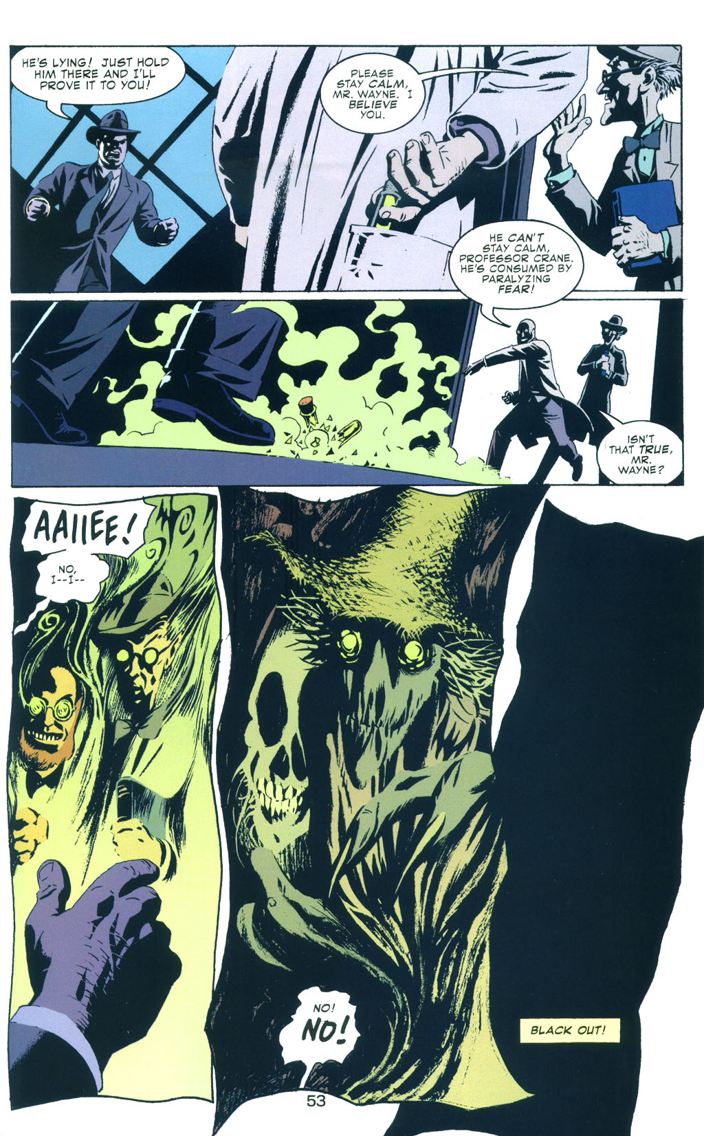 Read online Batman: Detective #27 comic -  Issue #27 TPB - 59