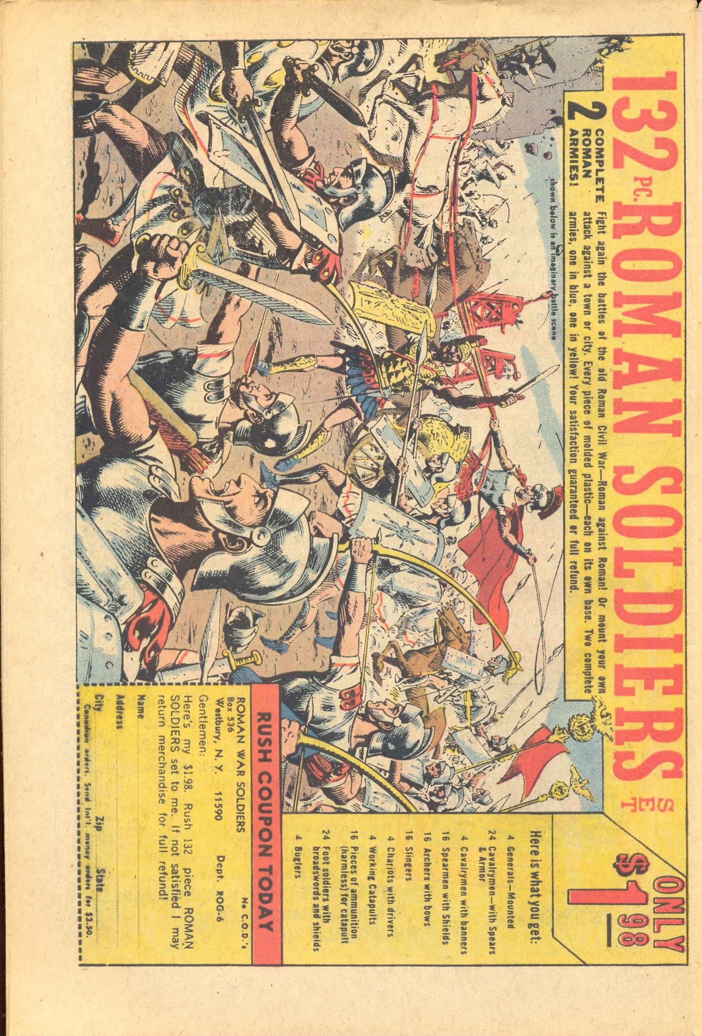 Read online Walt Disney's Mickey Mouse comic -  Issue #146 - 50