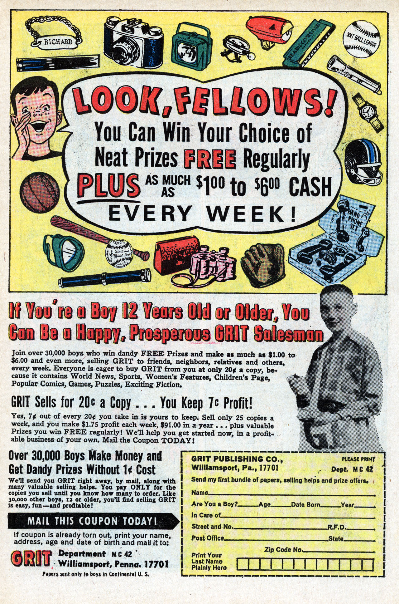 Read online Marvel Tales (1964) comic -  Issue #35 - 15