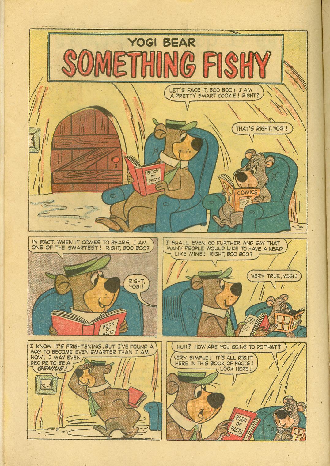 Read online Four Color Comics comic -  Issue #1054 - 14