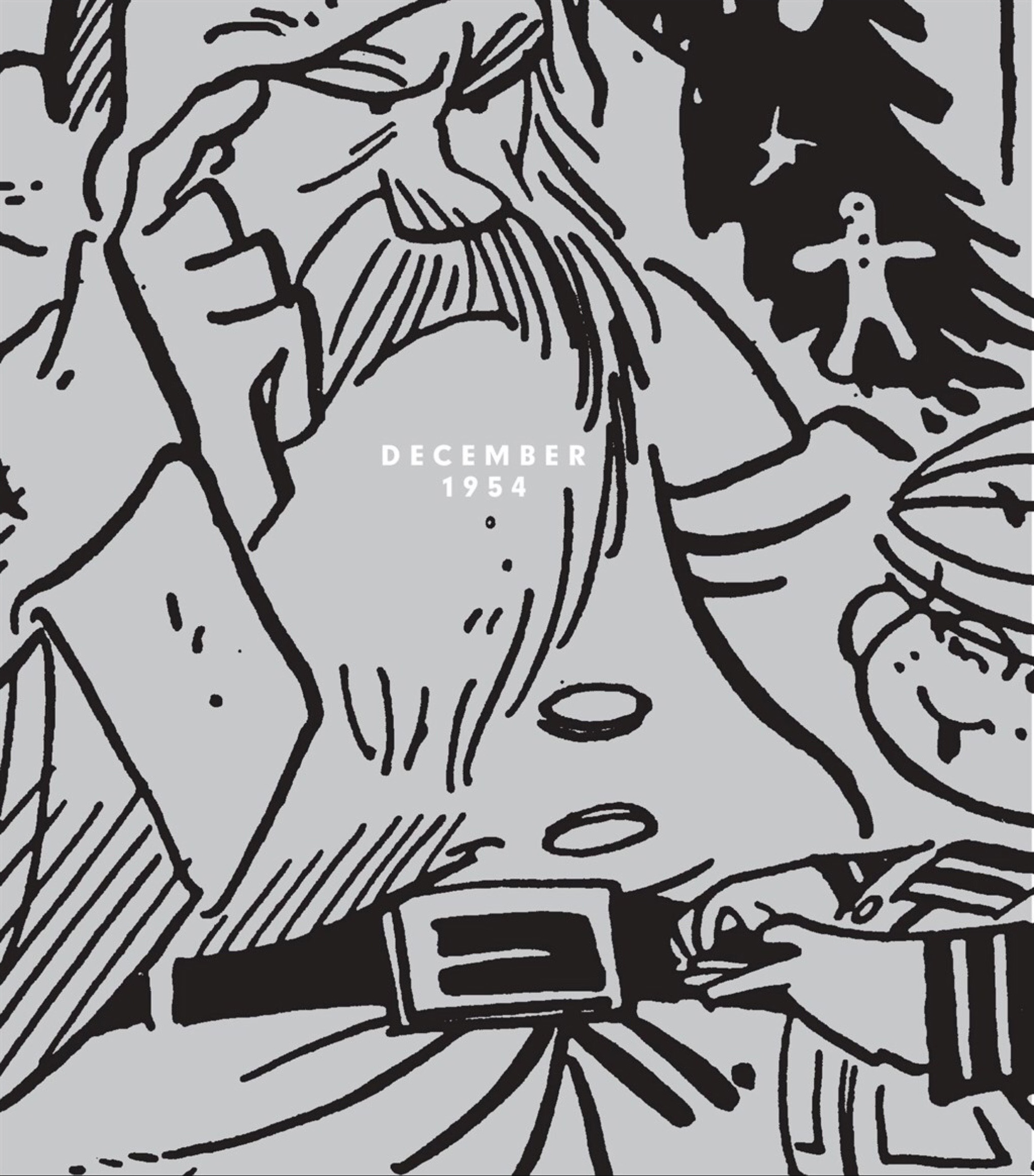 Read online Hank Ketcham's Complete Dennis the Menace comic -  Issue # TPB 2 (Part 7) - 52