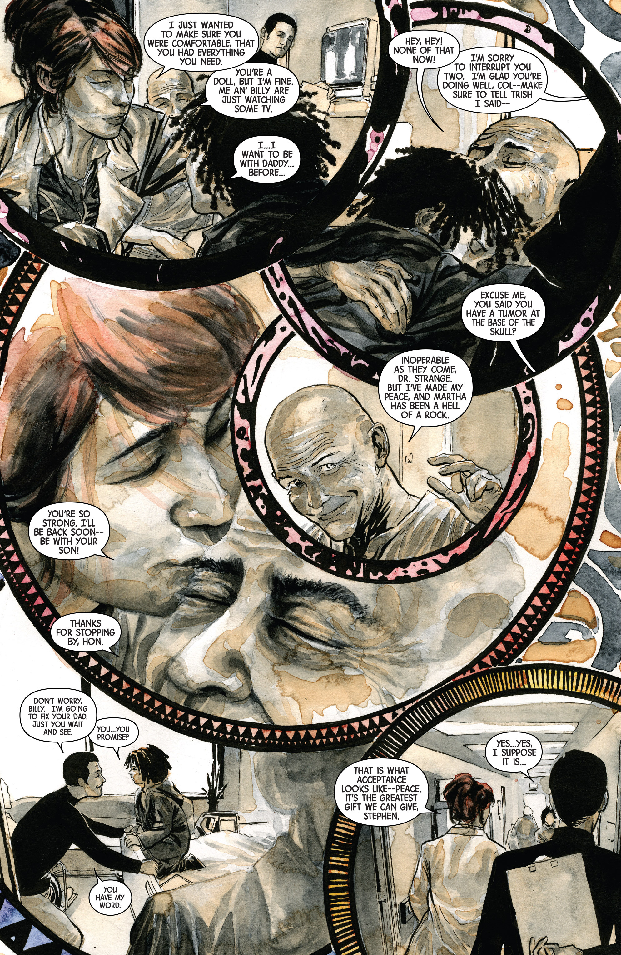 Read online New Avengers (2013) comic -  Issue # _Annual 1 - 13