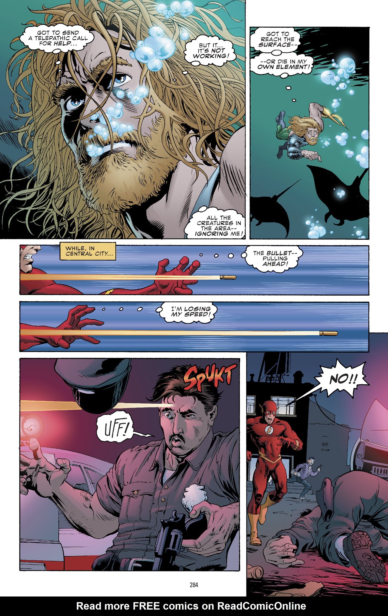 Read online Elseworlds: Justice League comic -  Issue # TPB 2 (Part 3) - 77