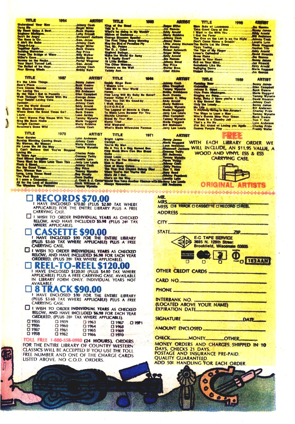 Read online G.I. Combat (1952) comic -  Issue #169 - 19