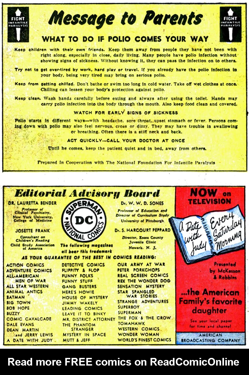 Adventure Comics (1938) issue 179 - Page 24