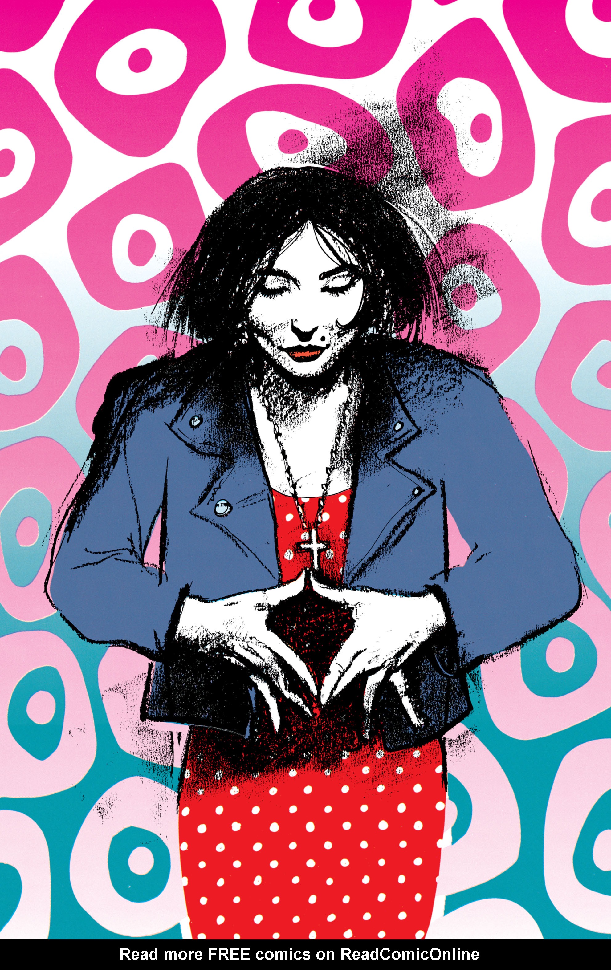 Read online Shade, the Changing Man comic -  Issue #50 - 37
