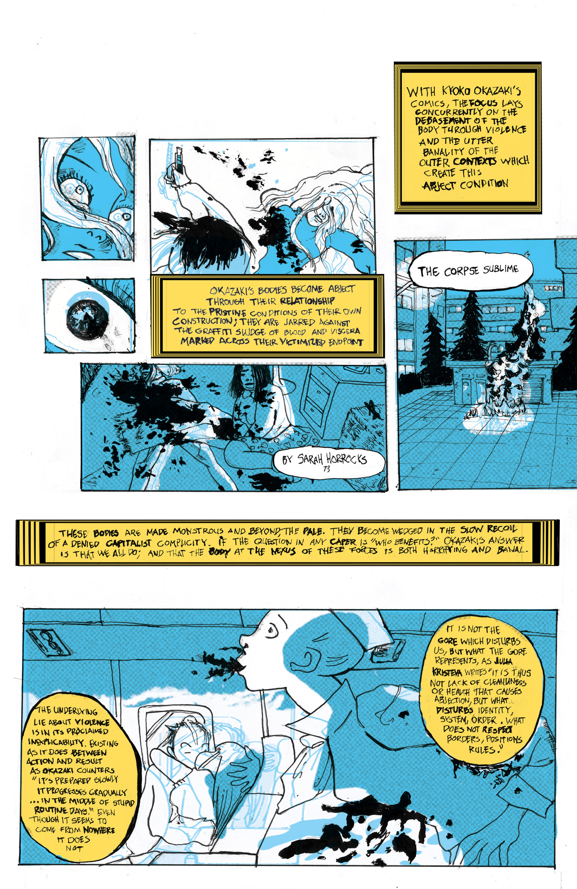 Read online Island (2015) comic -  Issue #6 - 66