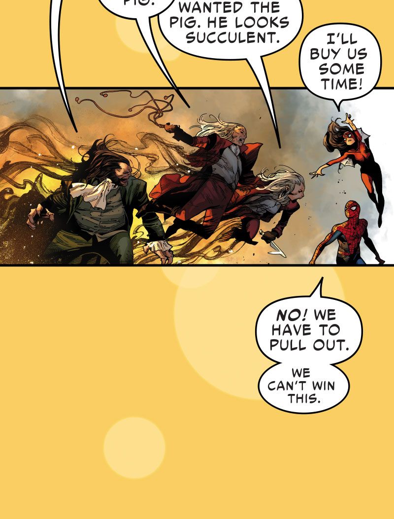 Read online Amazing Spider-Man: Spider-Verse Infinity Comic comic -  Issue #4 - 57