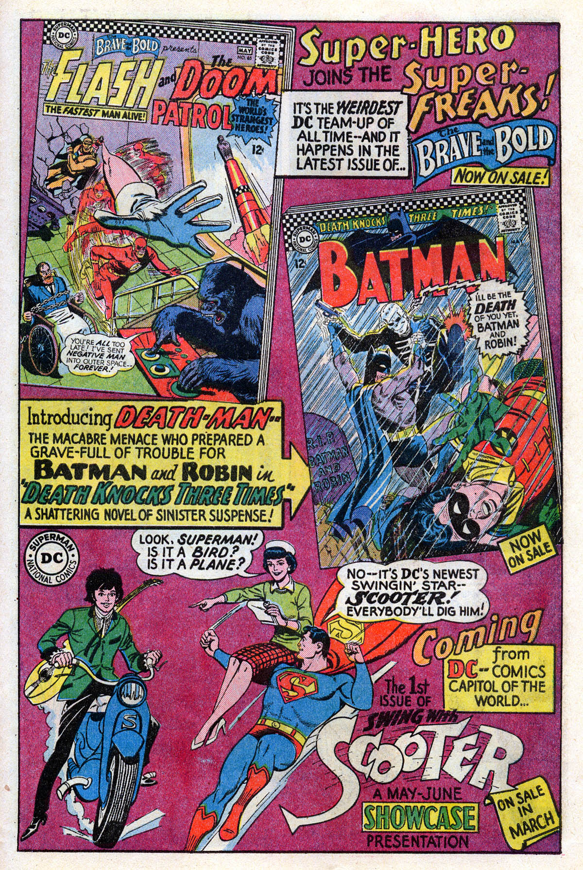 Read online Our Army at War (1952) comic -  Issue #167 - 27