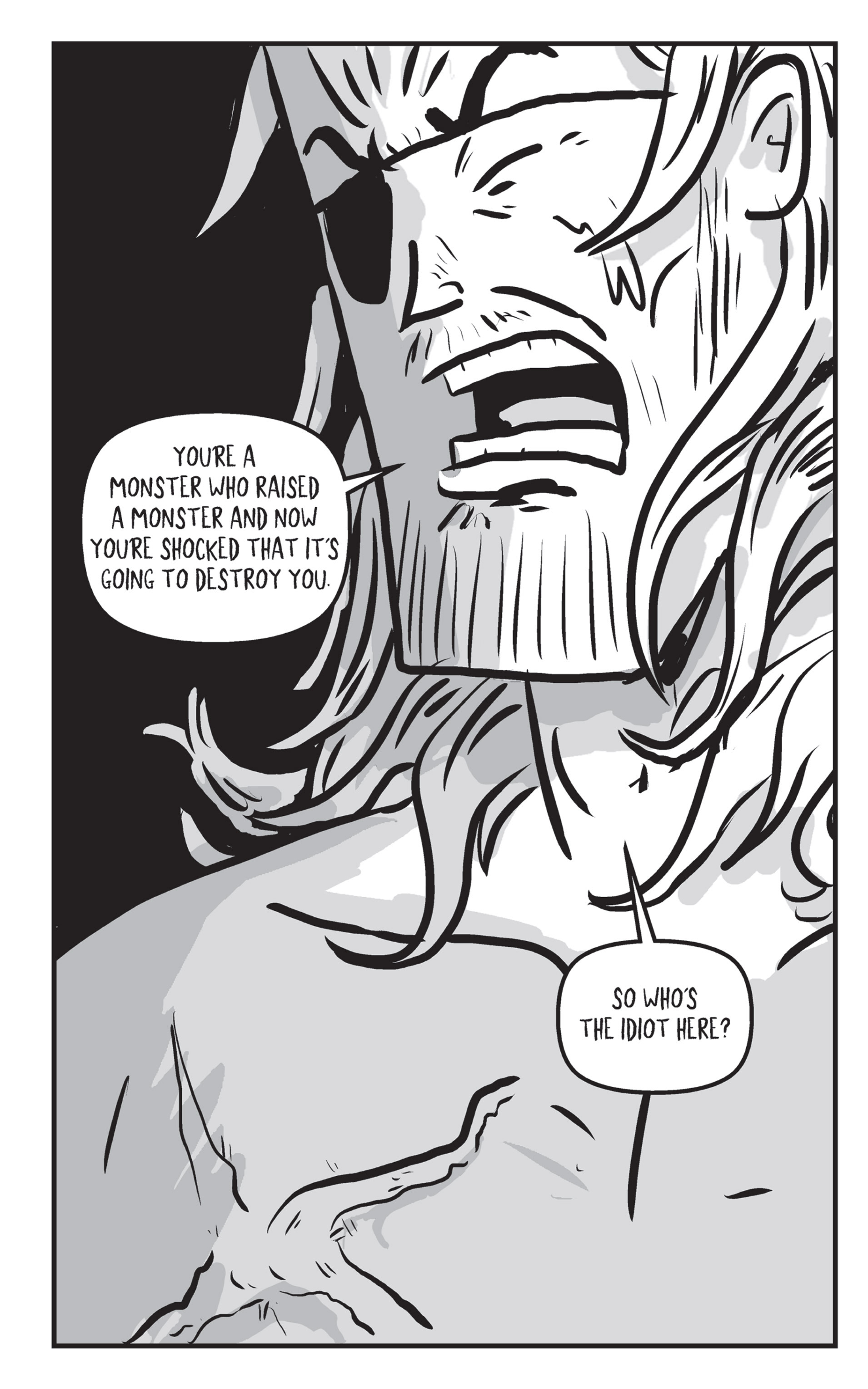 Read online Sexcastle comic -  Issue # Full - 155