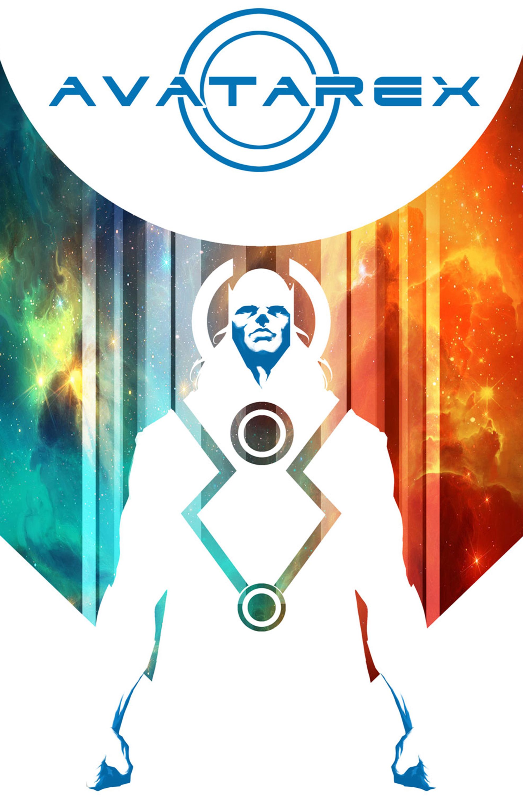 Read online Grant Morrison's Avatarex: Destroyer of Darkness comic -  Issue #1 - 45