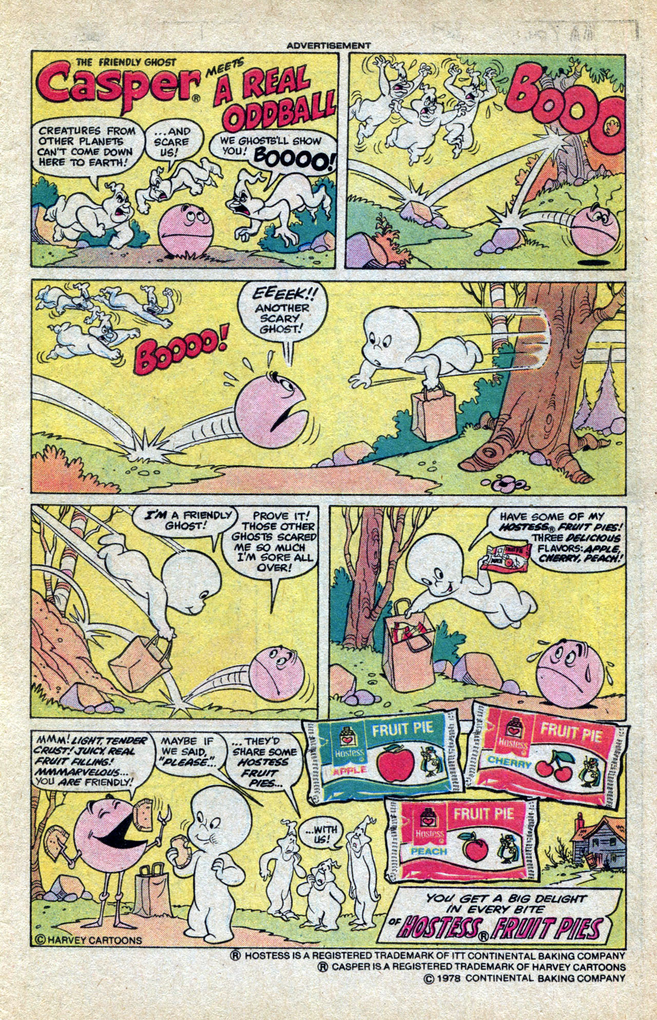 Read online Bugs Bunny comic -  Issue #201 - 7
