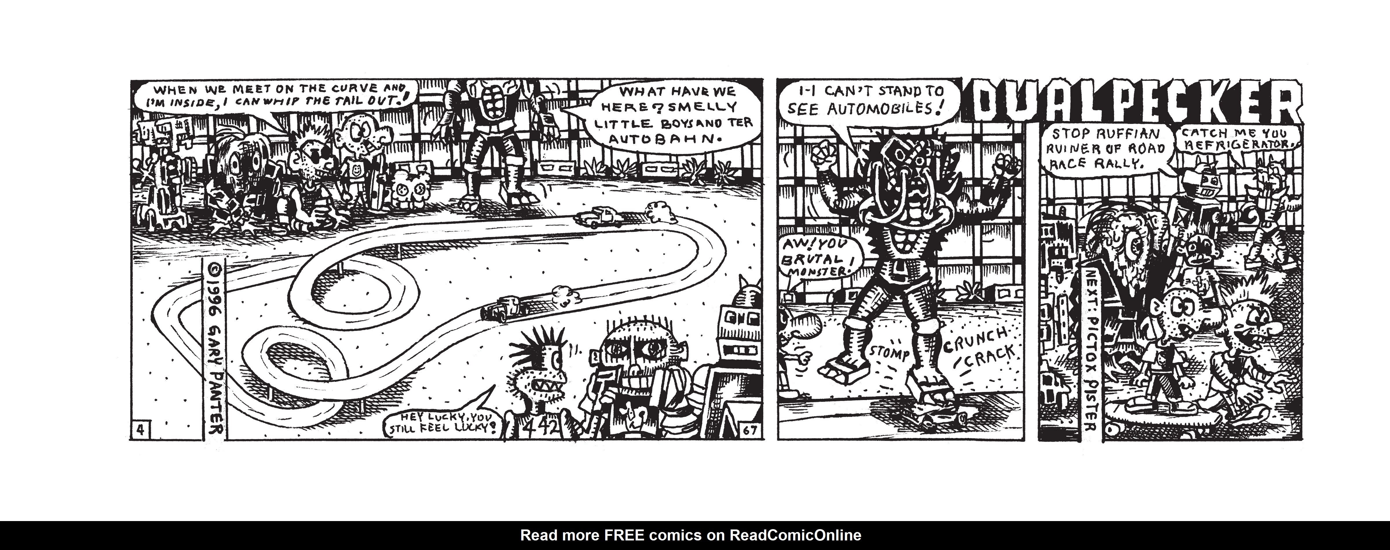 Read online Dal Tokyo comic -  Issue # TPB (Part 1) - 82