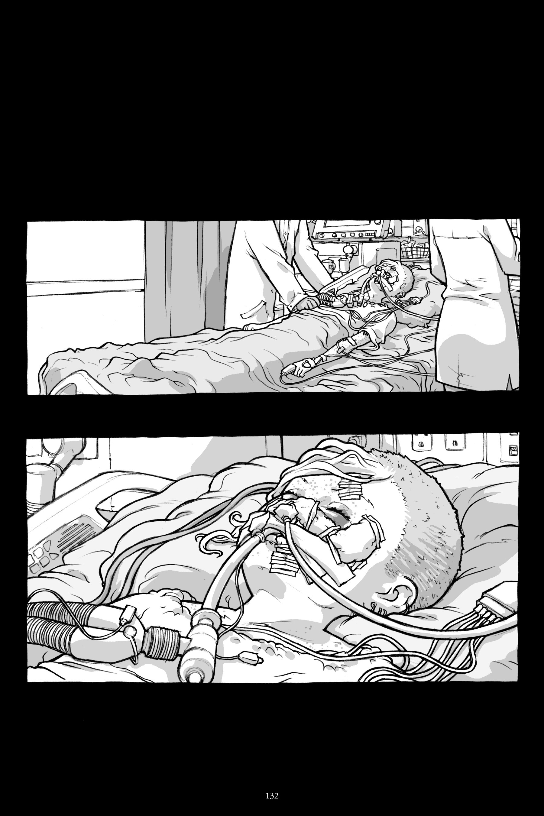 Read online Wet Moon comic -  Issue # TPB 6 (Part 2) - 43