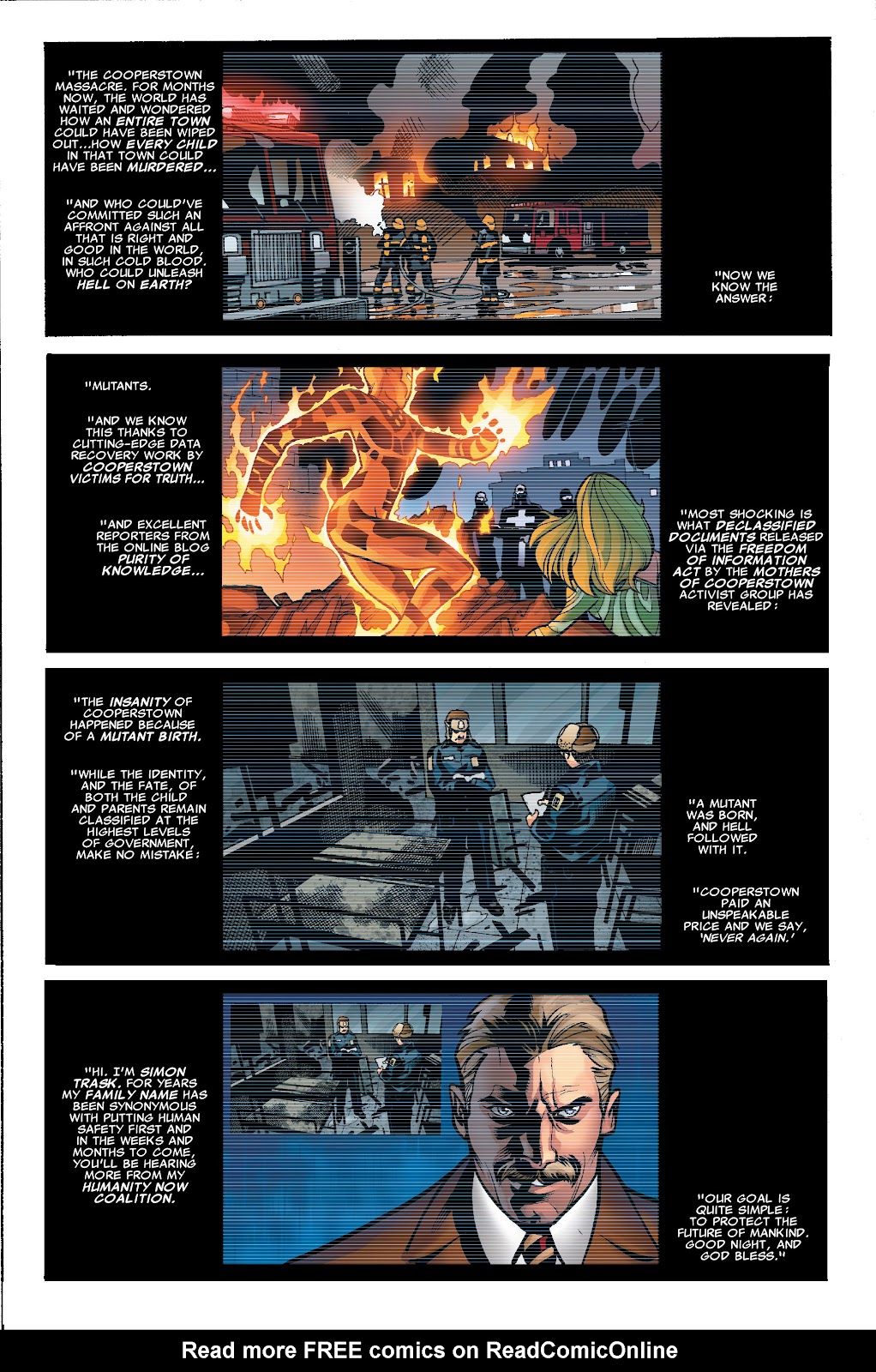 <{ $series->title }} issue 505 - Page 3