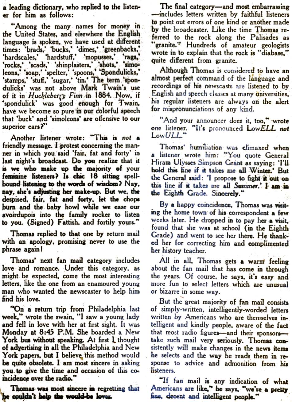 Read online Adventure Comics (1938) comic -  Issue #151 - 40