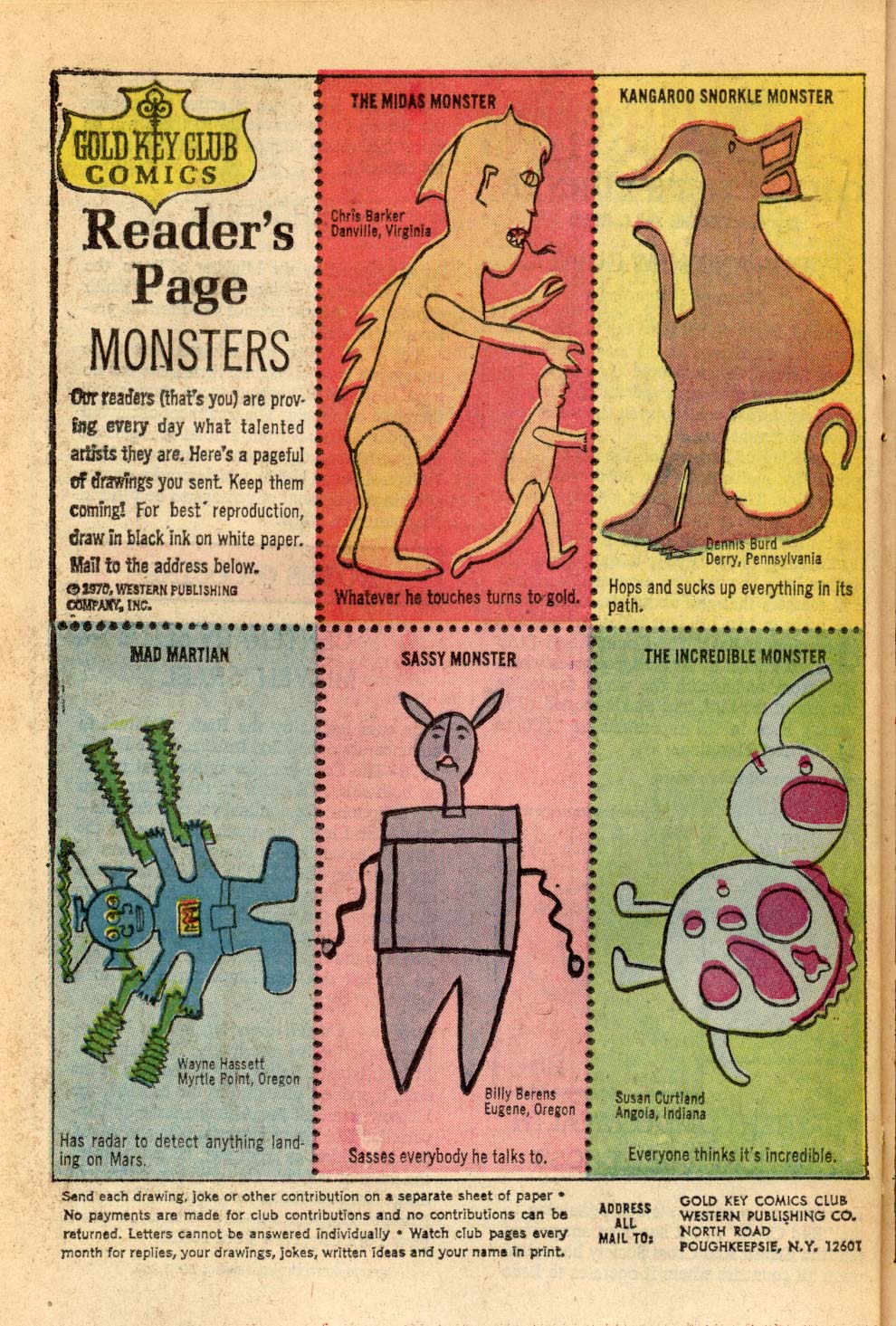 Read online Walt Disney's Comics and Stories comic -  Issue #362 - 20