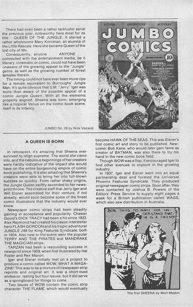 Read online Good Girl Art Quarterly comic -  Issue #3 - 23