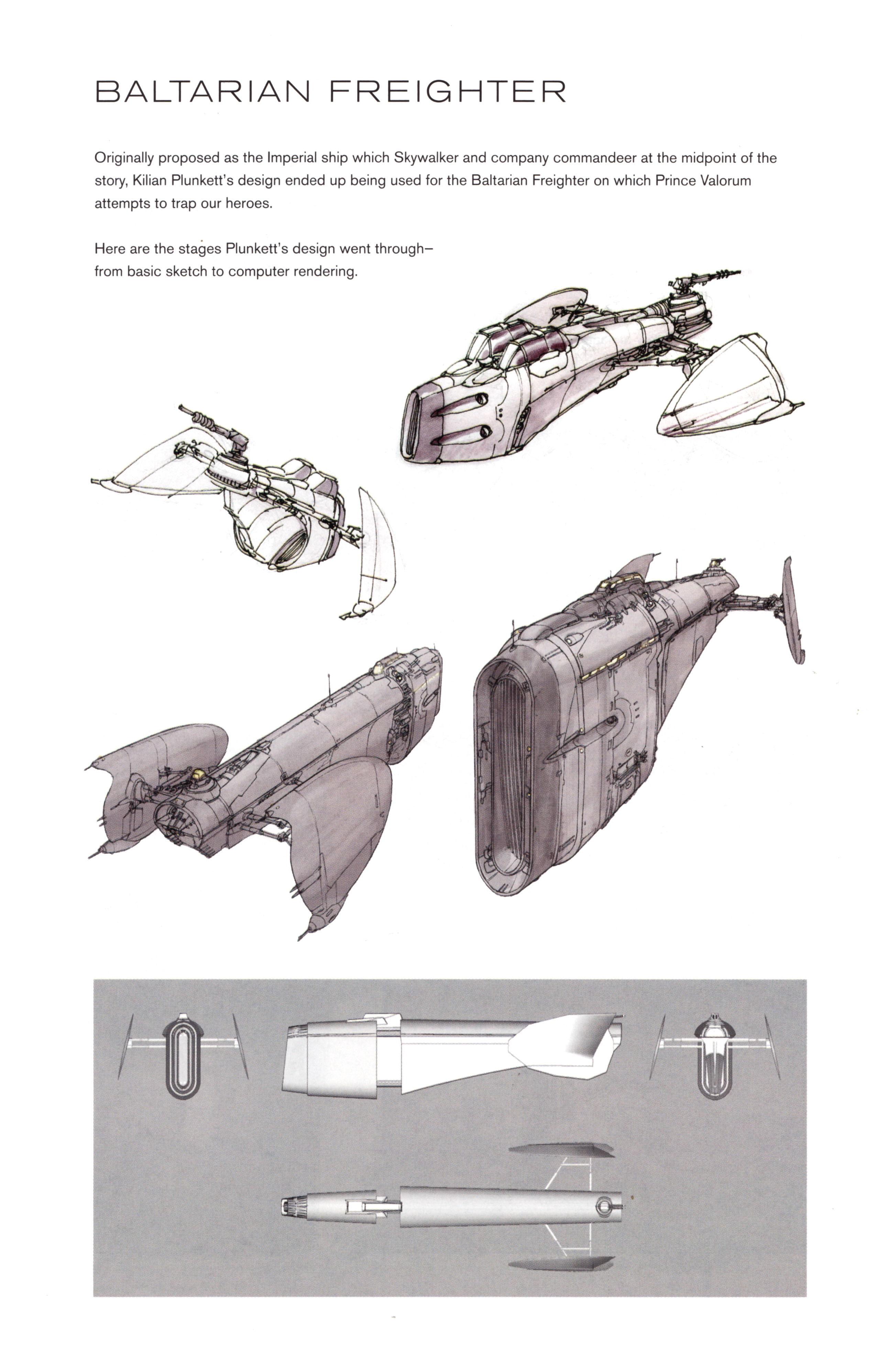 Read online The Star Wars comic -  Issue #0 - 17