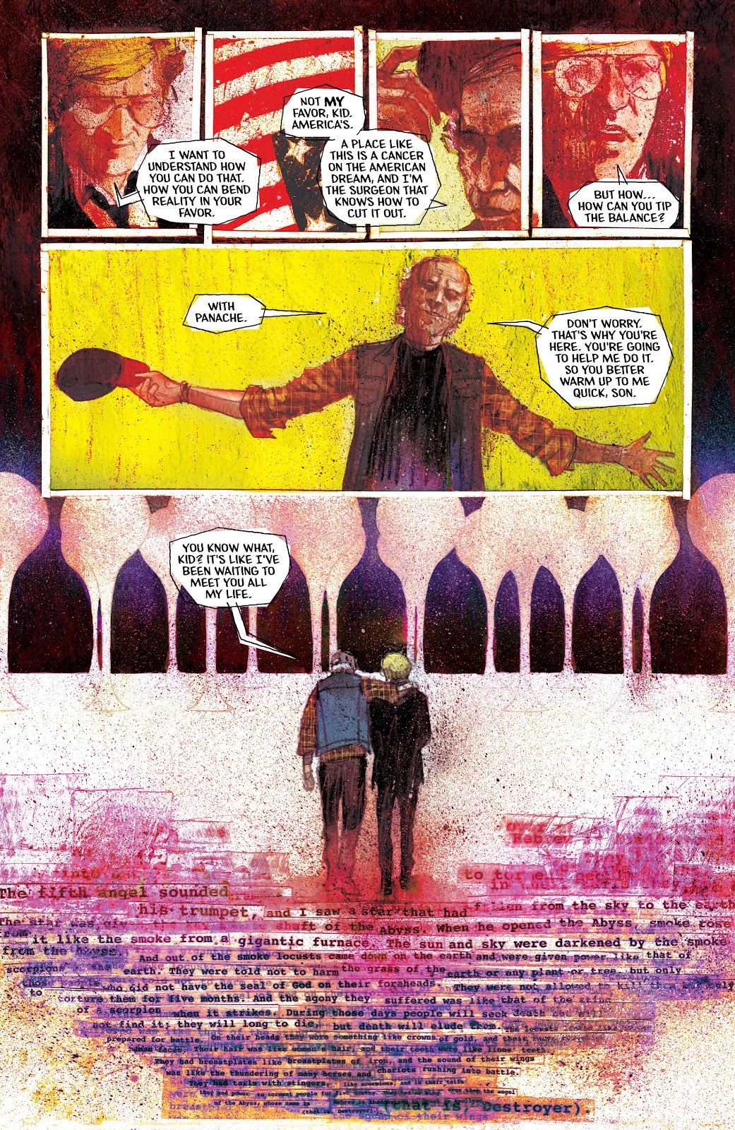 The Department of Truth issue 8 - Page 25
