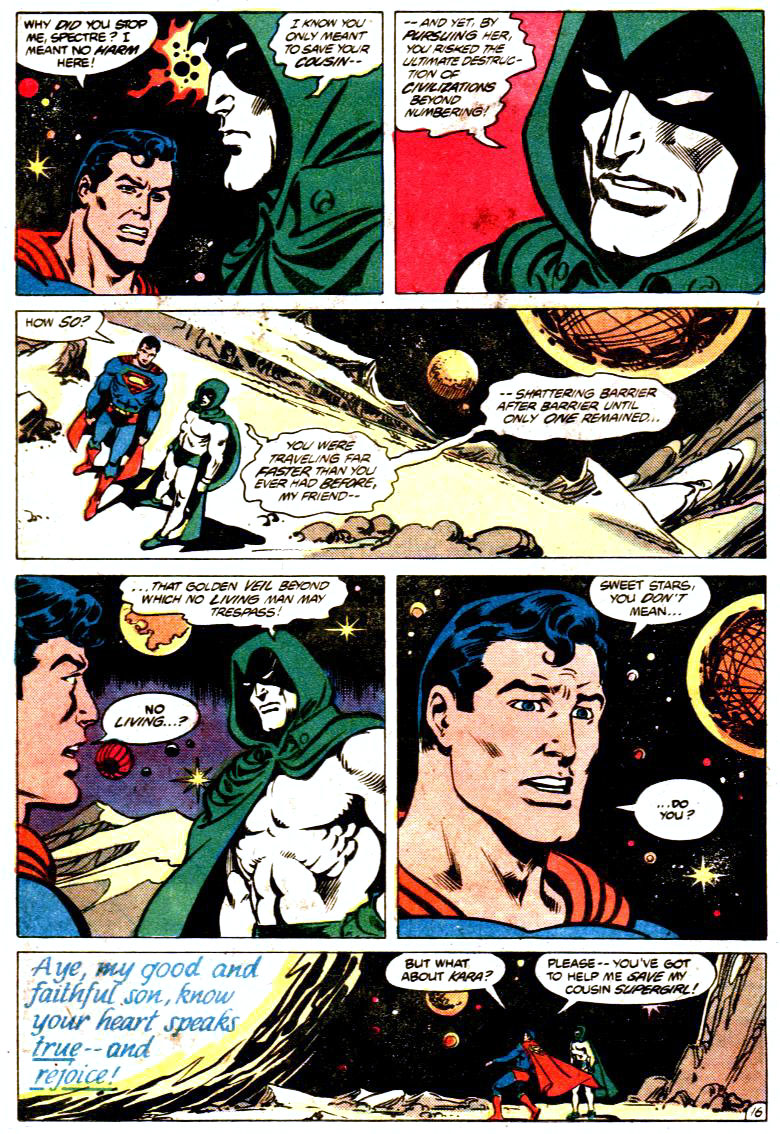 Read online DC Comics Presents comic -  Issue #29 - 17
