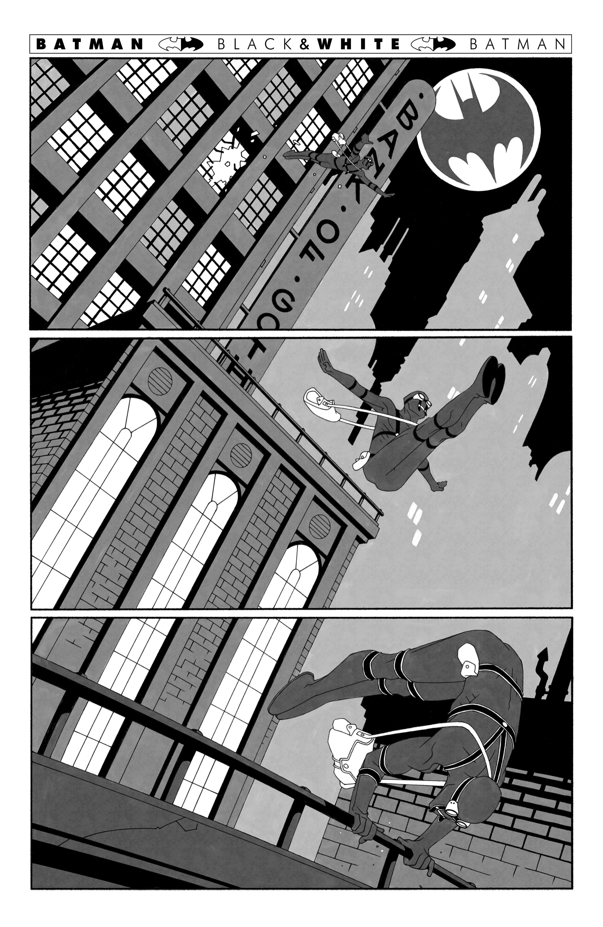 Read online Future State: Gotham comic -  Issue #3 - 26
