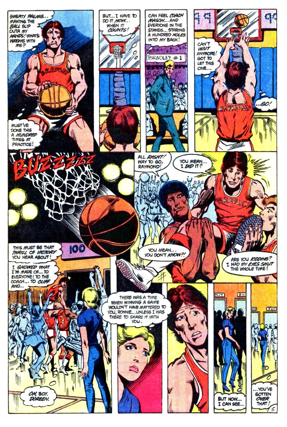 Read online The Fury of Firestorm comic -  Issue #28 - 6