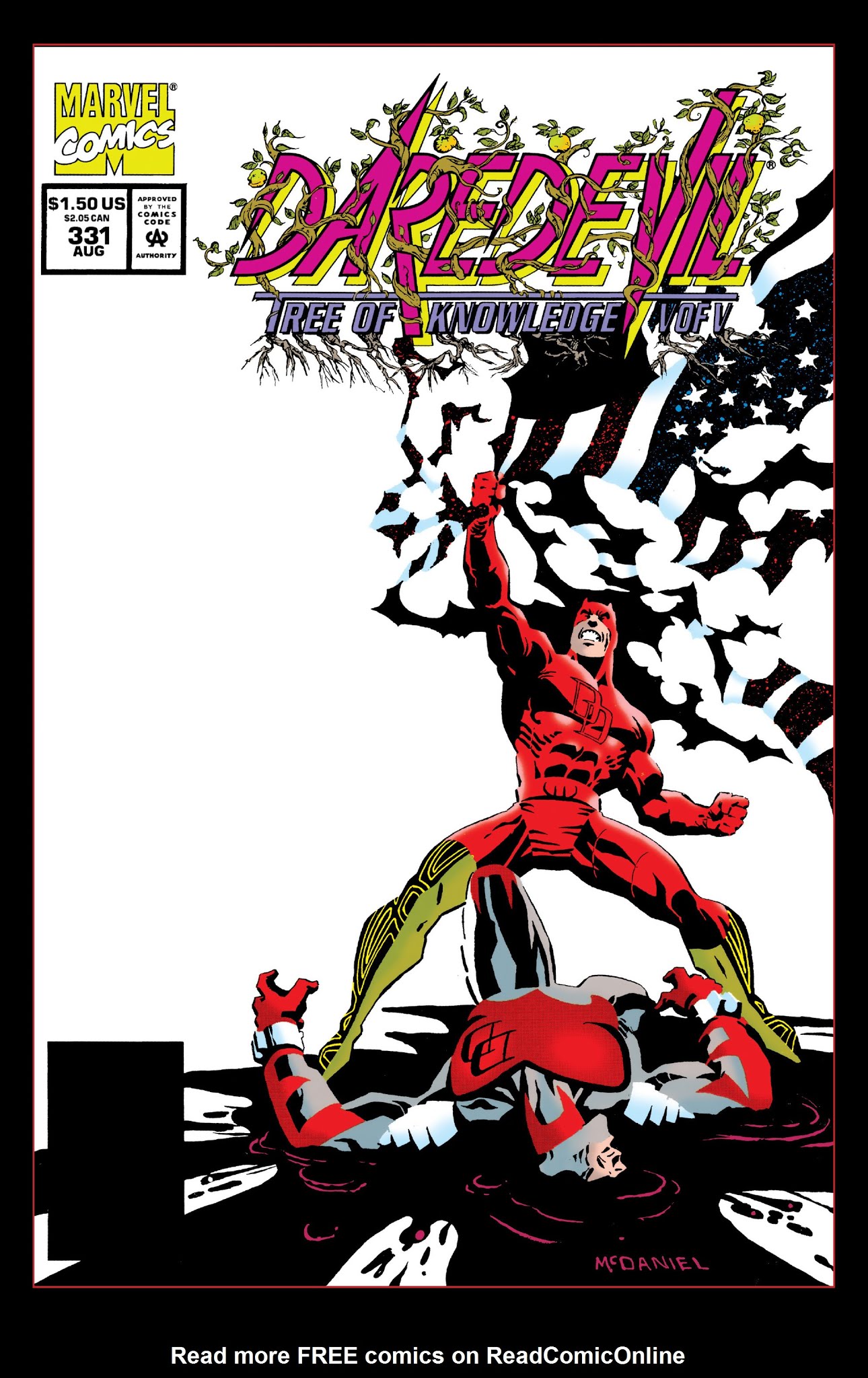 Read online Daredevil Epic Collection comic -  Issue # TPB 18 (Part 4) - 69