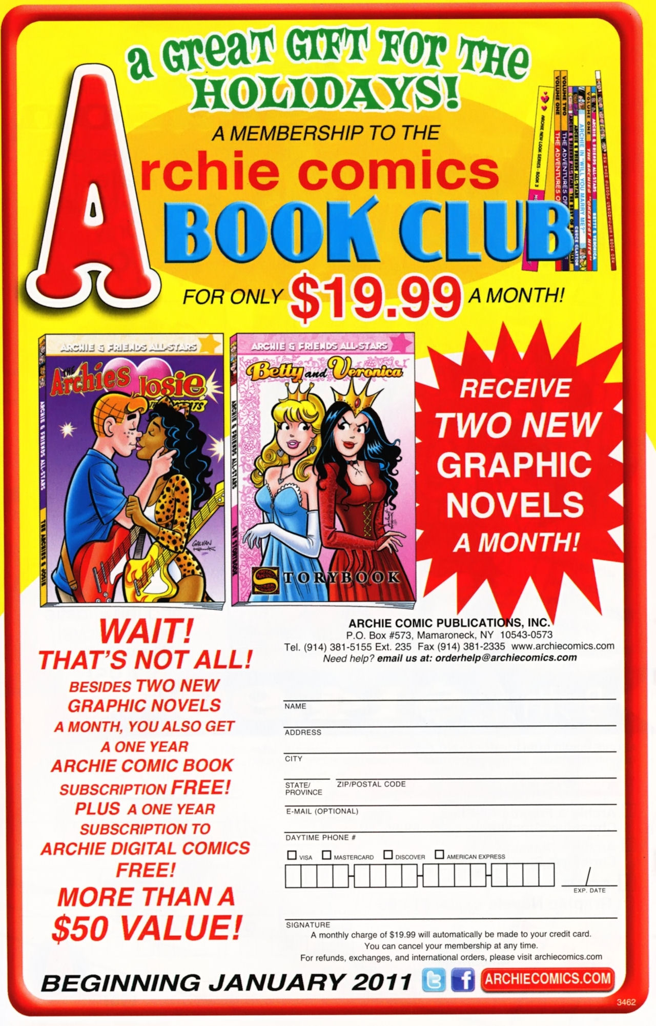 Read online Archie's Pal Jughead Comics comic -  Issue #204 - 22