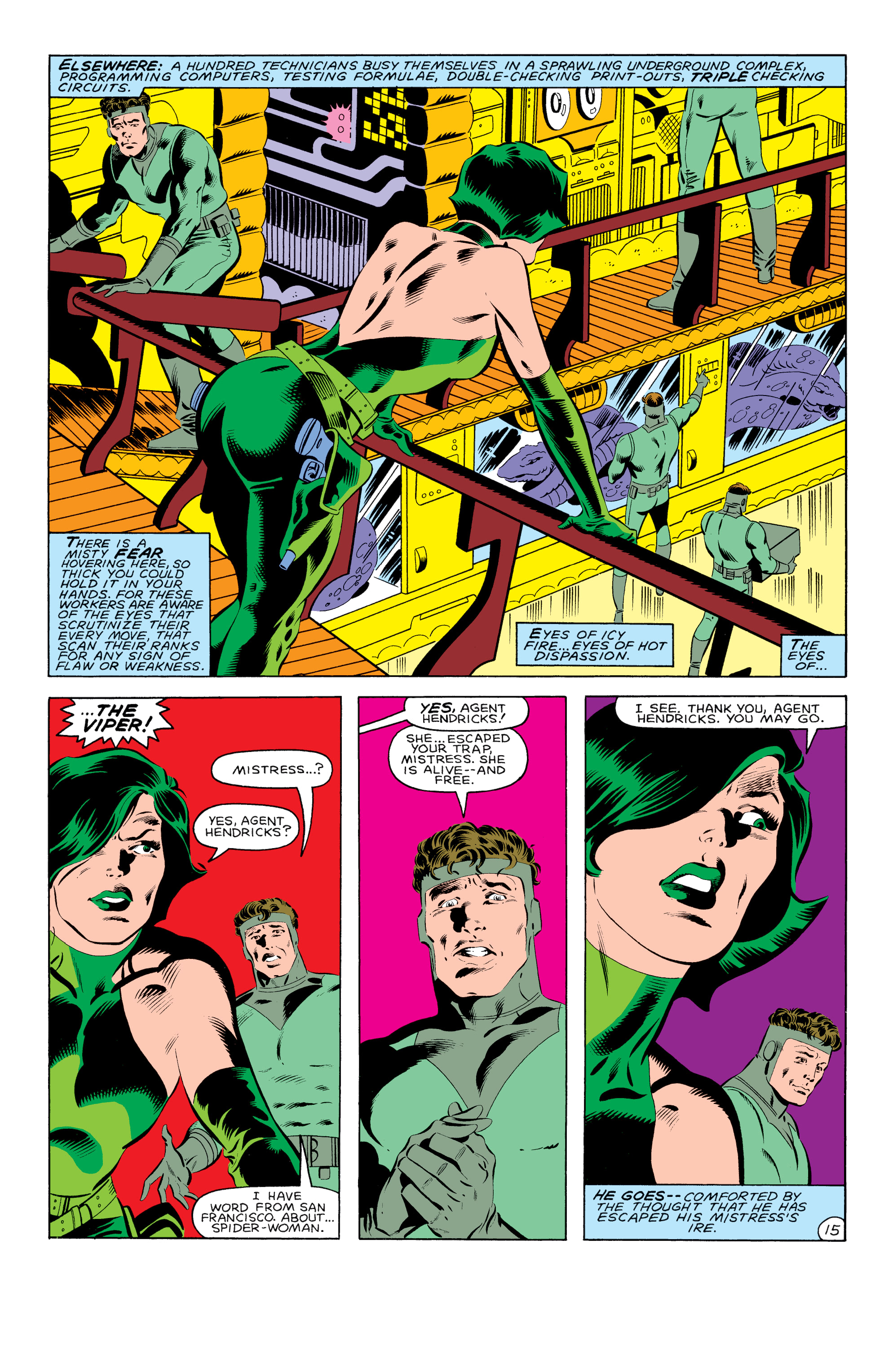 Read online Captain America Epic Collection comic -  Issue # TPB Monsters and Men (Part 5) - 4