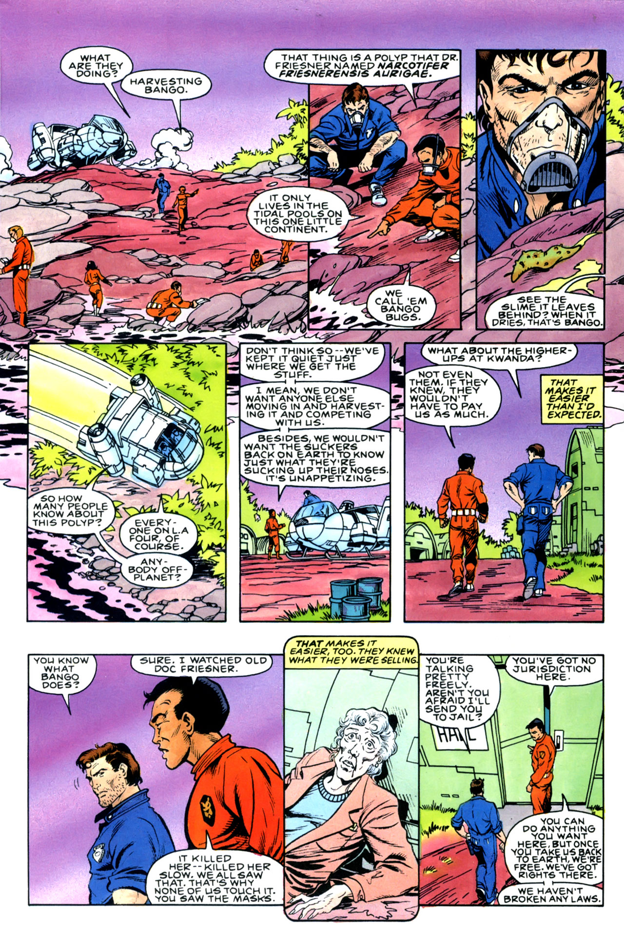 Read online Open Space comic -  Issue #2 - 43